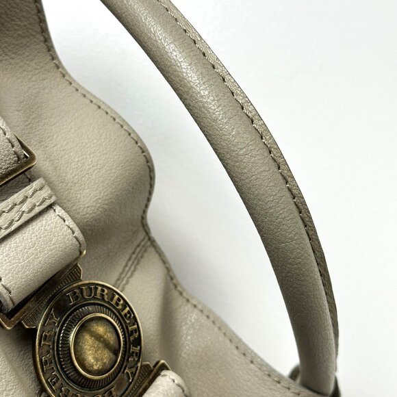 Burberry Shoulder Bag - Picture 10 of 16